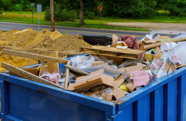 Best Residential Junk Removal in Norton, KS